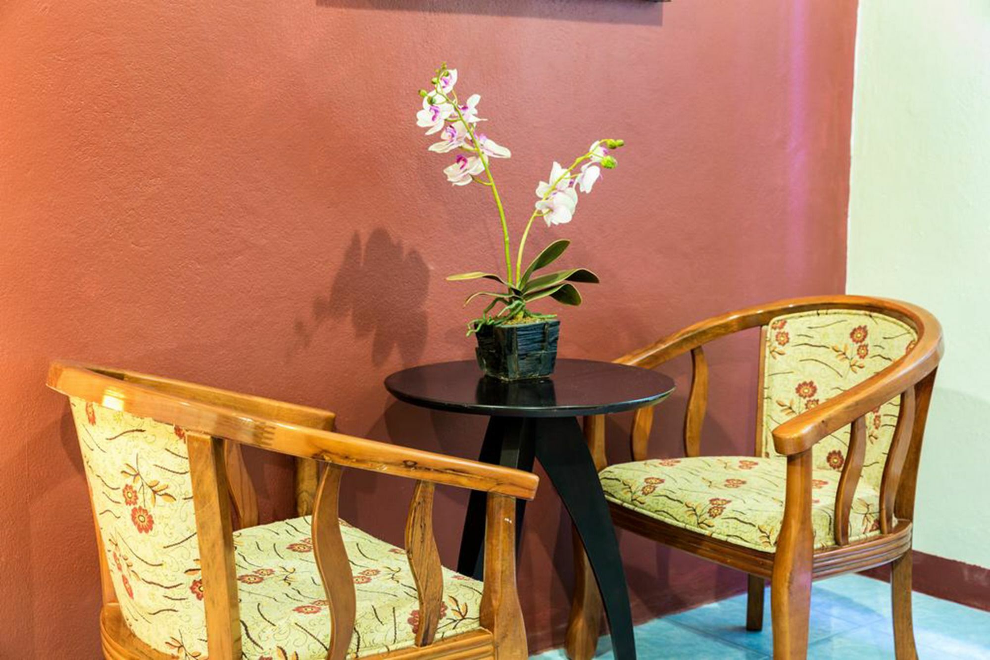 Rice Rooms And Restaurant Kata Beach  Exterior foto