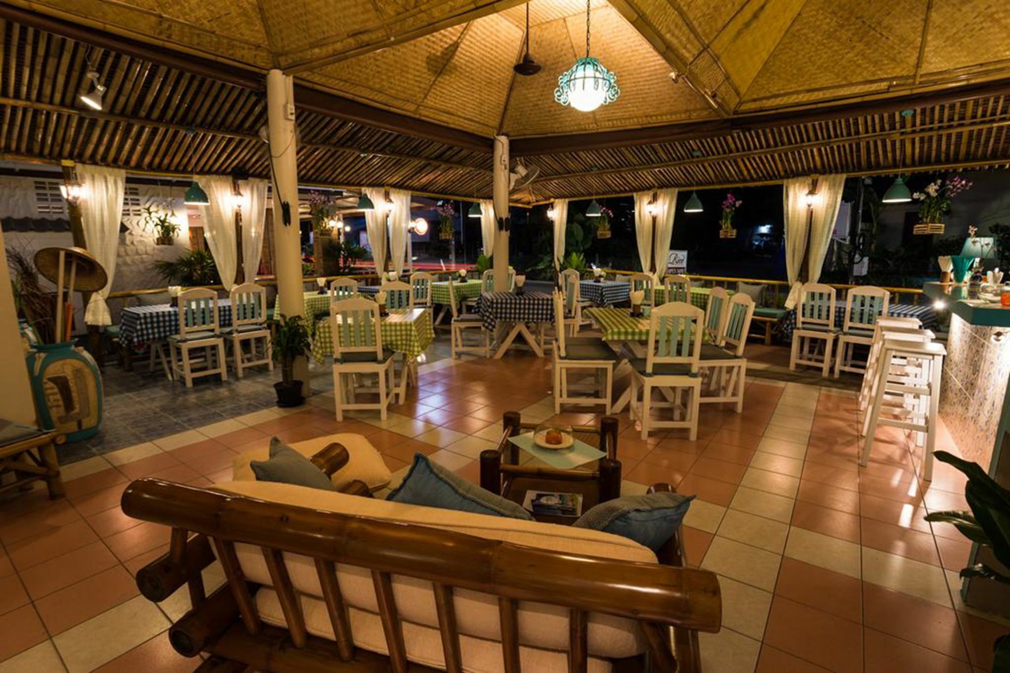 Rice Rooms And Restaurant Kata Beach  Exterior foto